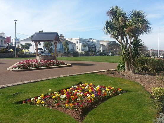 Babbacombe Cliff Railway