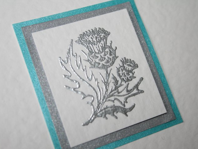 Amaryllis Stationery