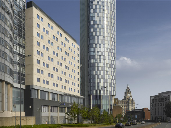 Radisson Blu Hotel Liverpool