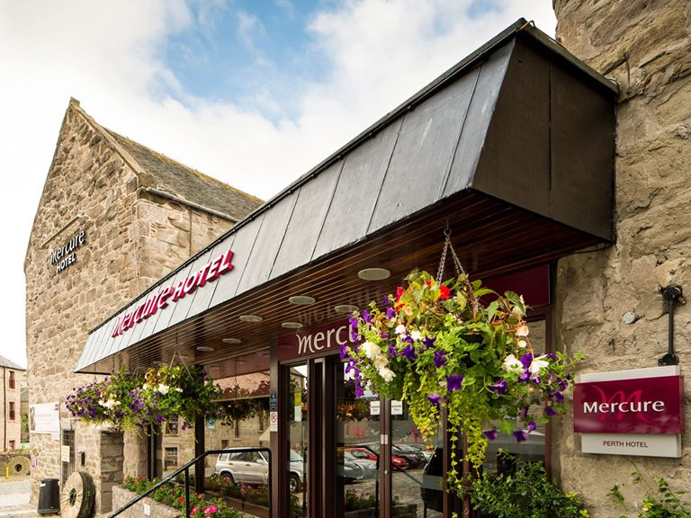 Mercure Perth