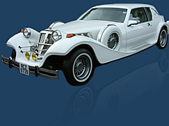 American Limousine Company