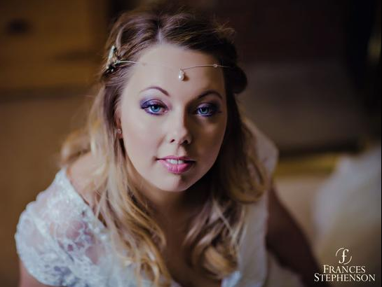 Lisa Kerry Vice Professional Make Up Artist