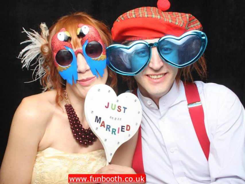 FunBooth Photobooths