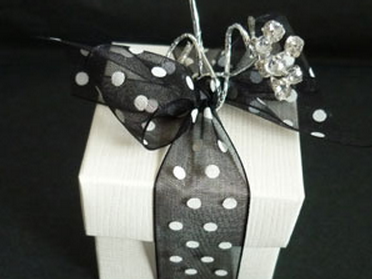 Bomboniere By Manancourt