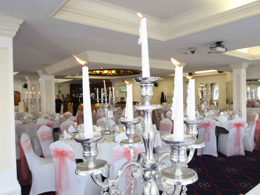 Yacht Club Liverpool