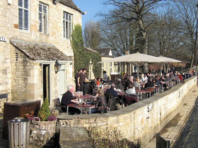 The Westwood Country Hotel