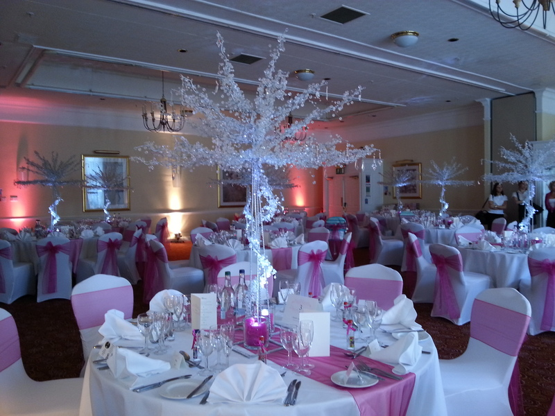 Julia Charles Event Management