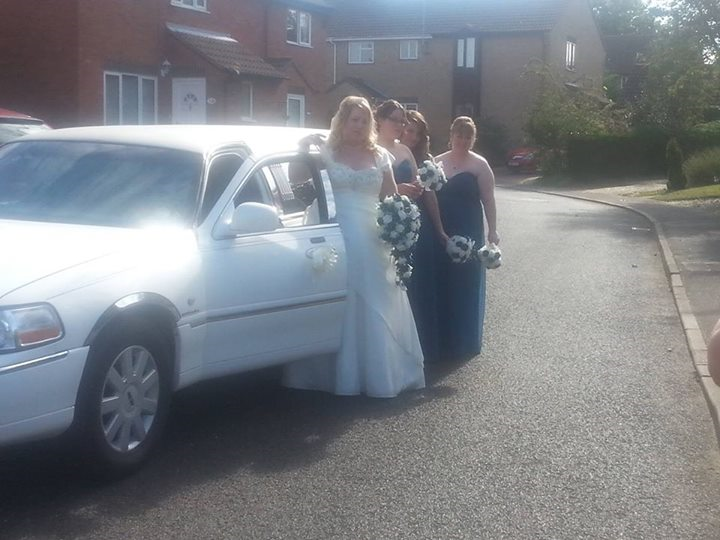 Stateside Luxury Limousines