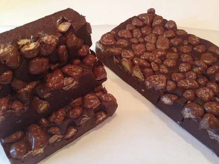 Pilgrims Chocolates and Fudge