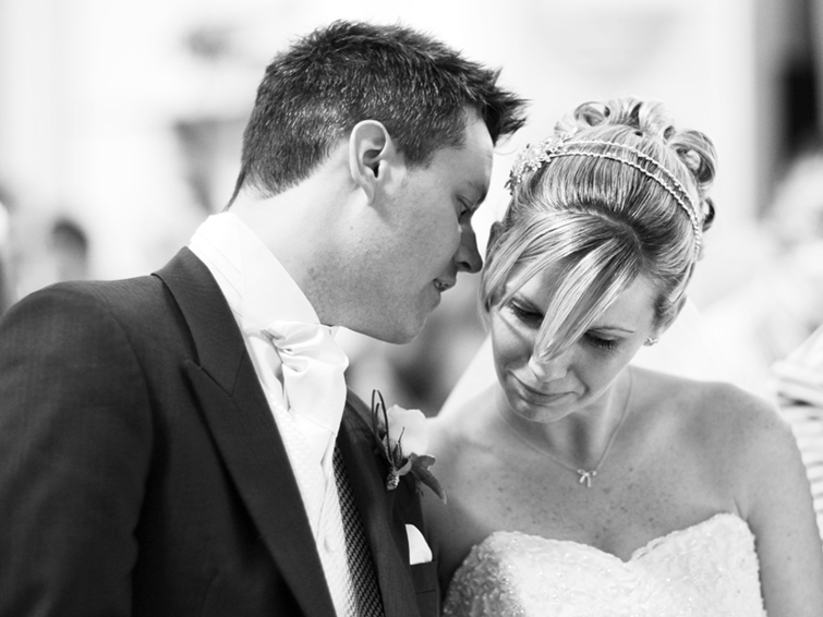 Footprint Photography