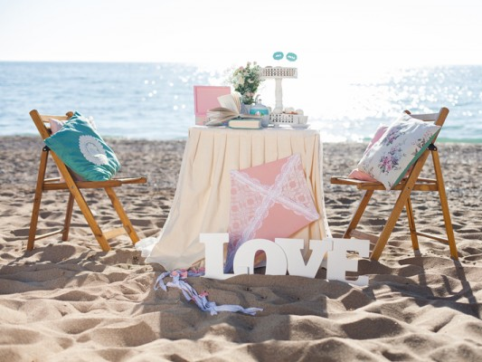 Elizabeth Hall Event Design