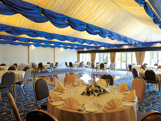 Feathers Royal Hotel