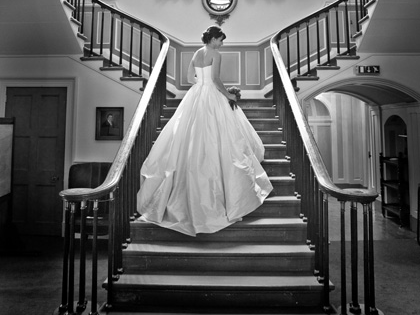 Bridal Shop Birmingham