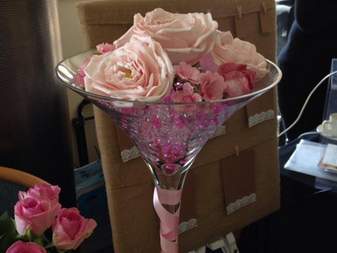 Perfectly Pretty Wedding