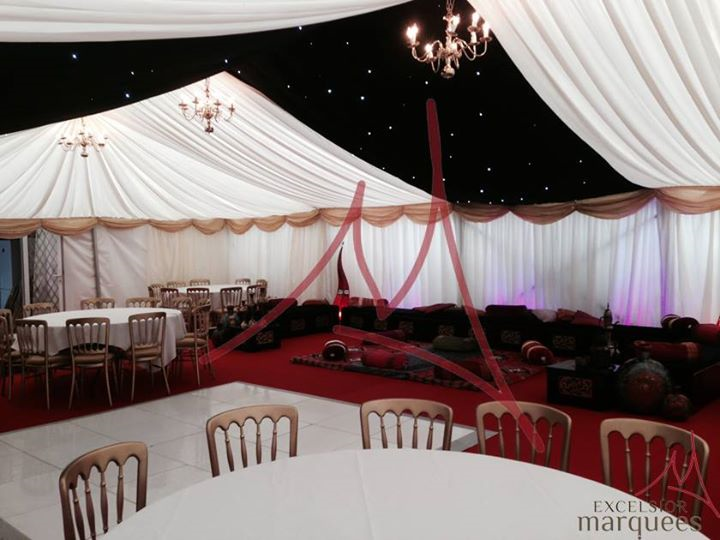 Excelsior Marquees Ltd