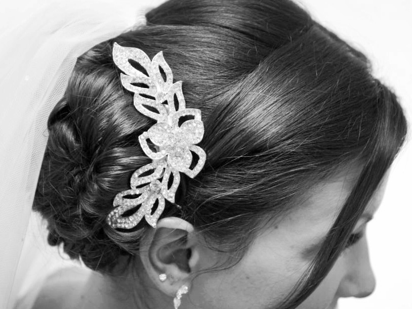 Hair Design & Makeup by Michelle