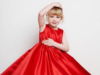 Confetti Bridal Wear‎