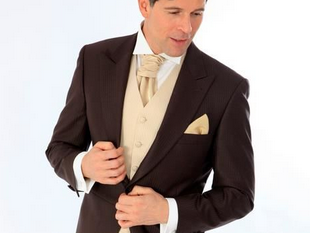 John Francis Suit Hire