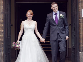 Elizabeth Avey Vintage Wedding Dresses