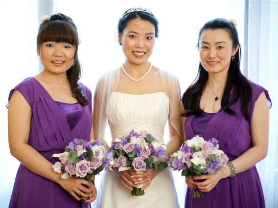 Designer Flowers Essex