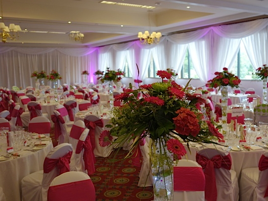 Wow Event Hire