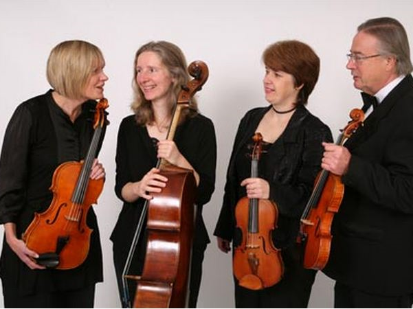 Cantabile String Quartet