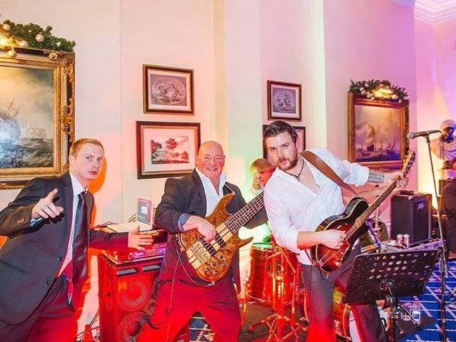 Cornerstone Party Entertainments