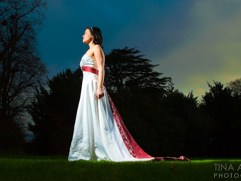 Tina Ashley Photography