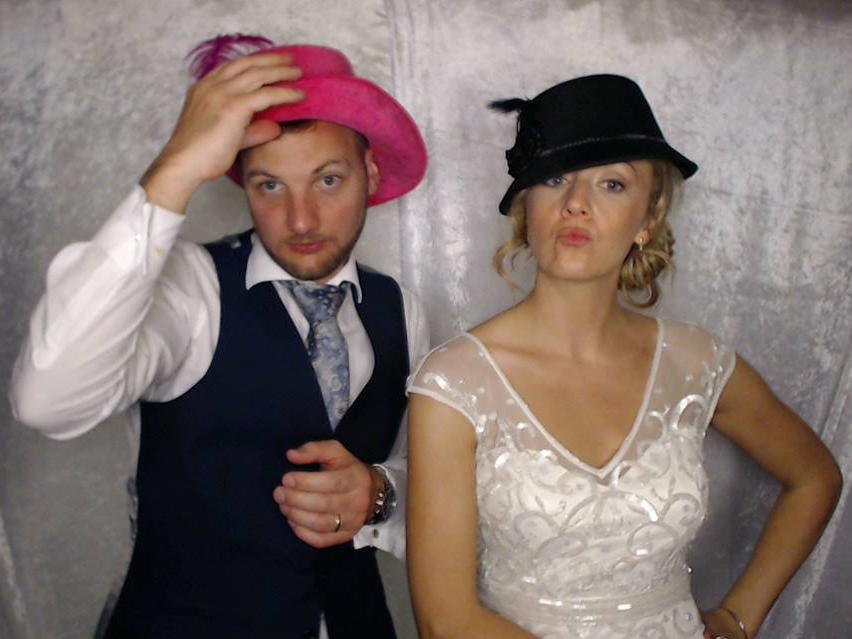 Supreme Photo Booths