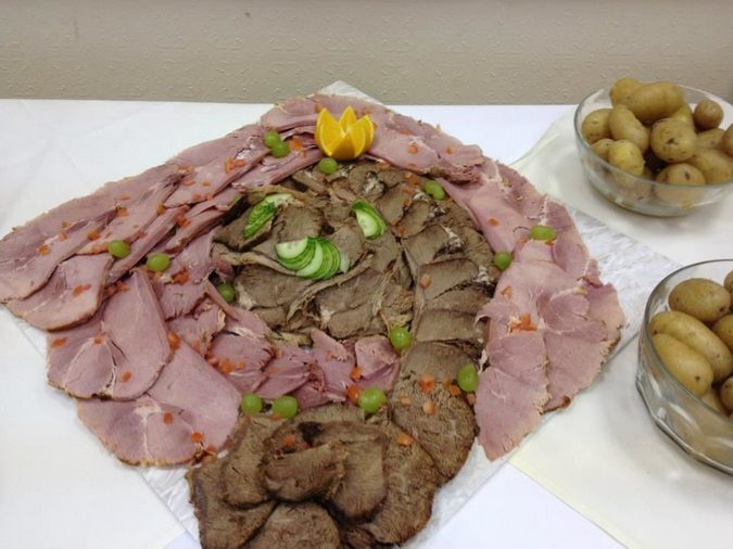 The Cathedral Lodge Hotel