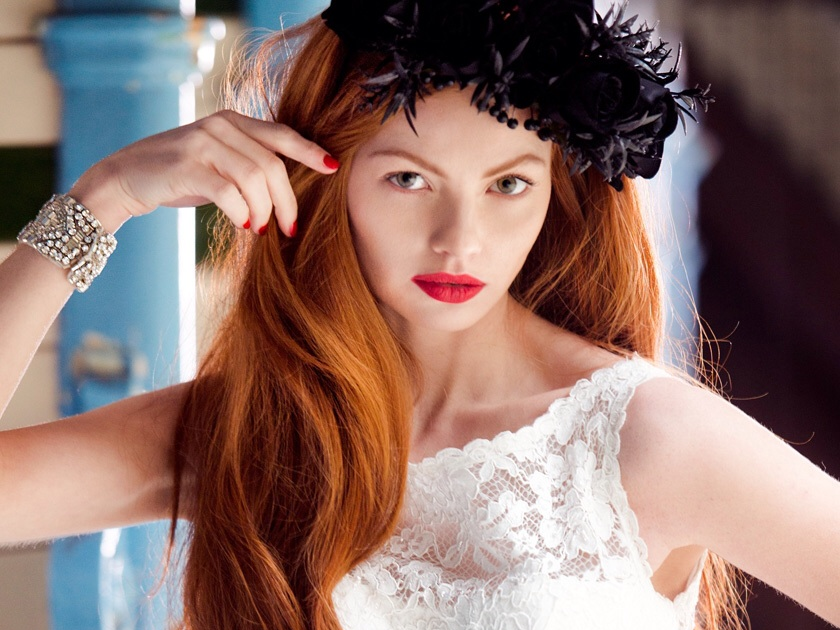 Dolly Blue Bridal Studio