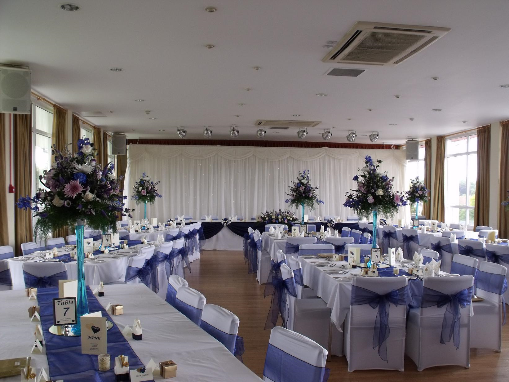 Enchanted Weddings & Events Bristol