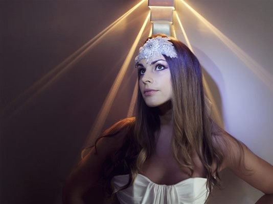 Helen Masters Make Up & Hairstyling