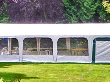 ASW Marquees Ltd