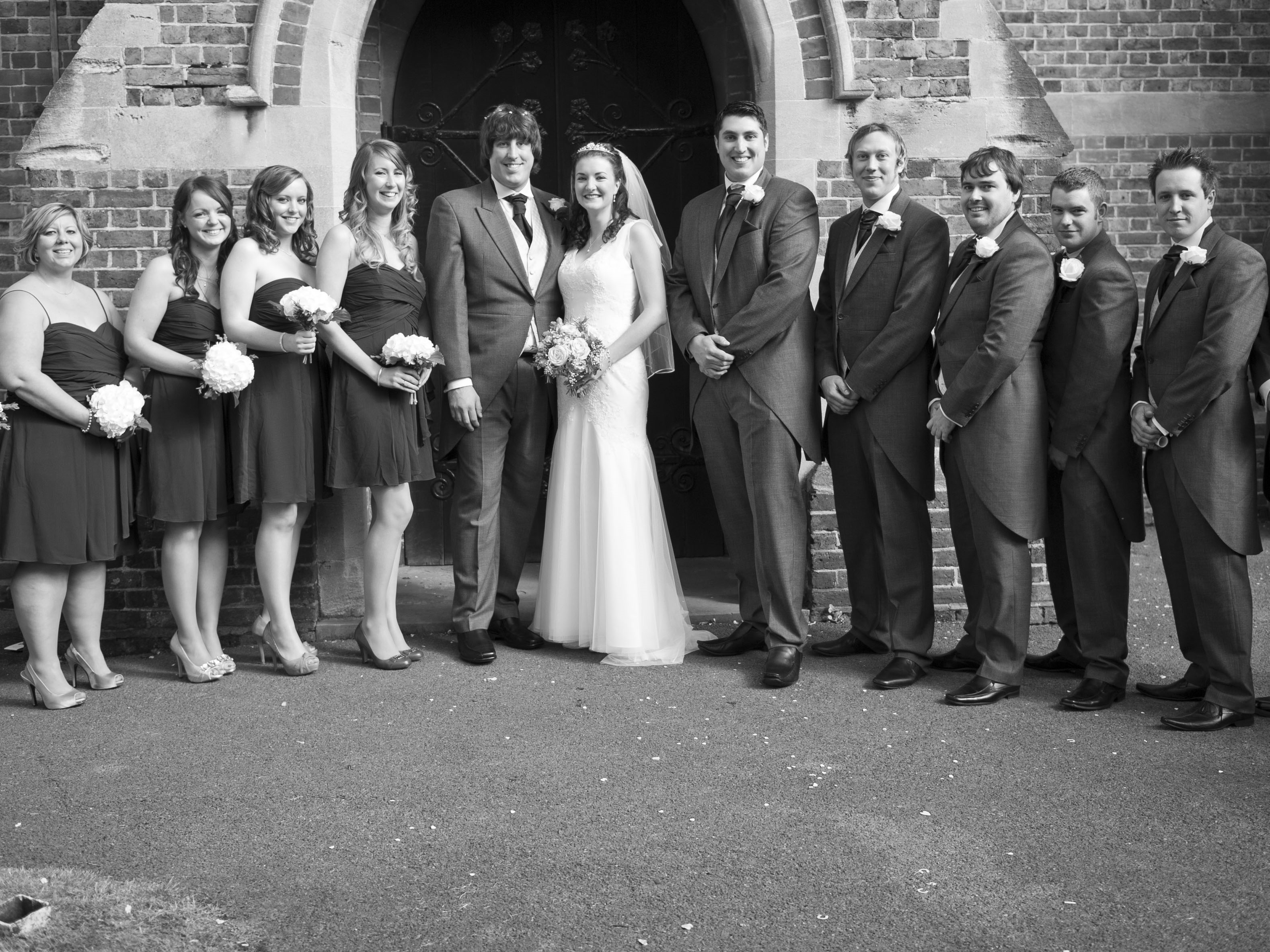 Portsmouth Wedding Photographer