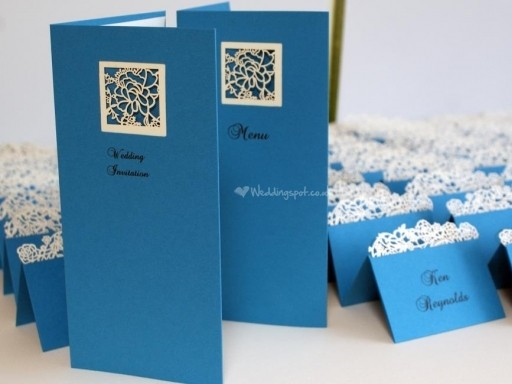 Invitingly Different