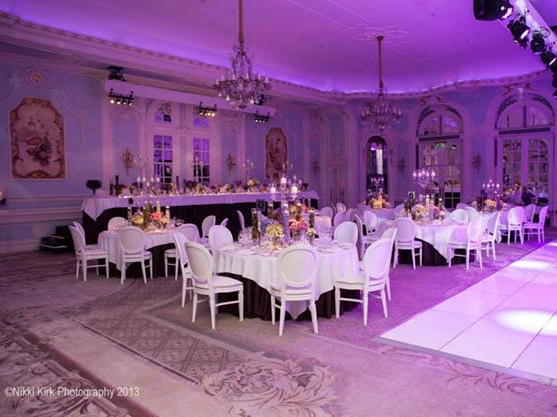 Planned for Perfection