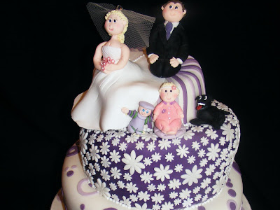 Those Finishing Touches