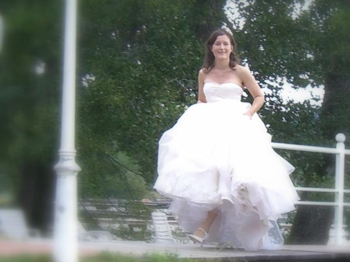 Jacqueline Byrne London