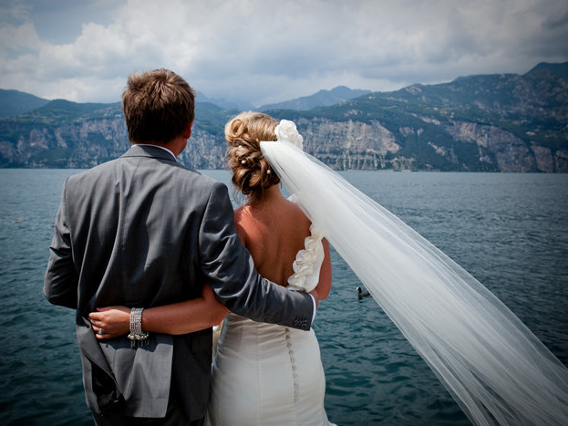 The White Wedding Company