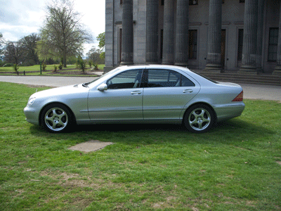 Sidlaw Executive Travel (Scotland)