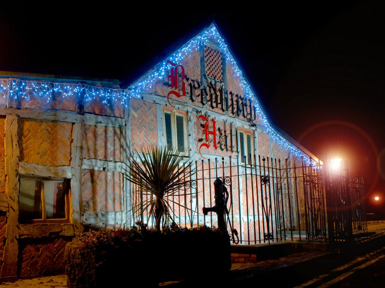 Bredbury Hall Hotel & Country Club