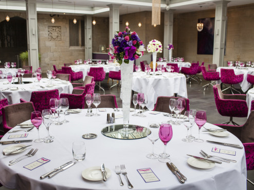 Hampton Manor Hotel And Peel's Restaurant