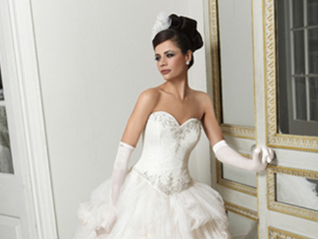 Belles Bridal
