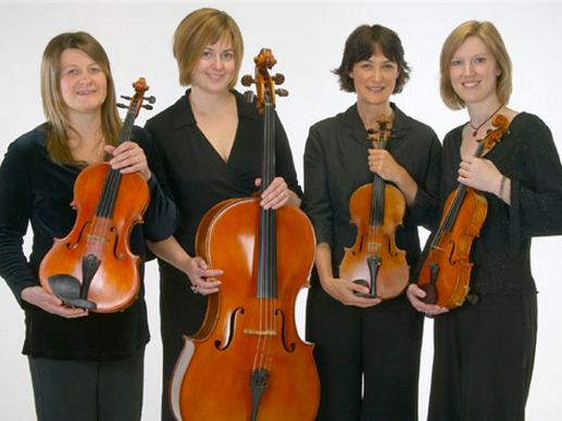 Bellini String Quartet