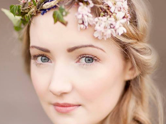 Julie Diplacito Professional Make Up Artist