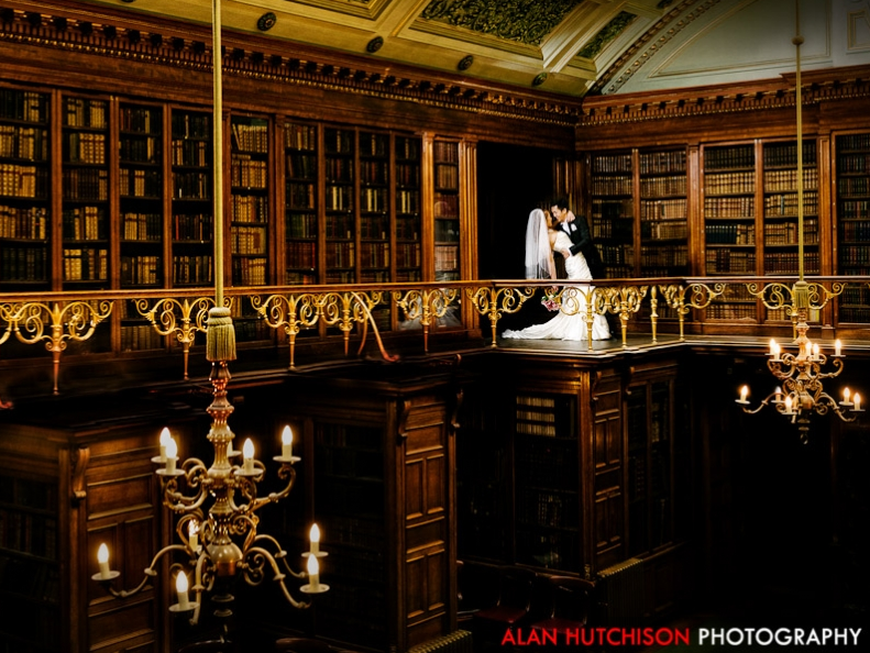 ALAN HUTCHISON PHOTOGRAPHY