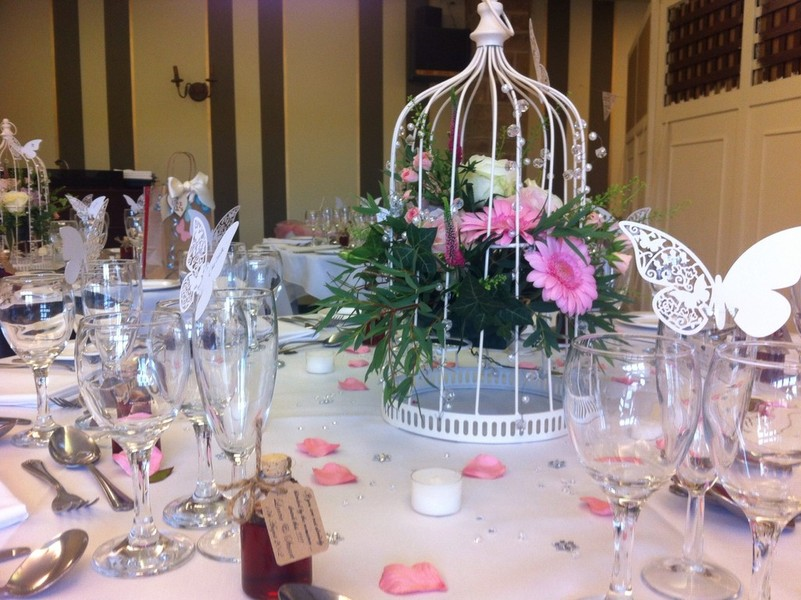 Marlow's Wedding And Corporate Events