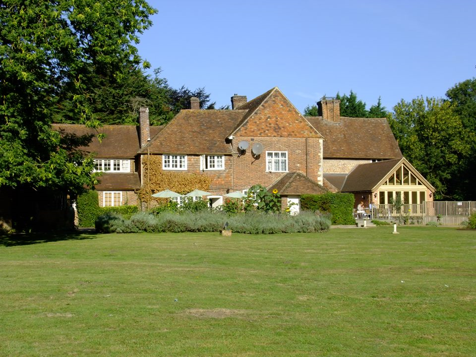 Howfield Manor