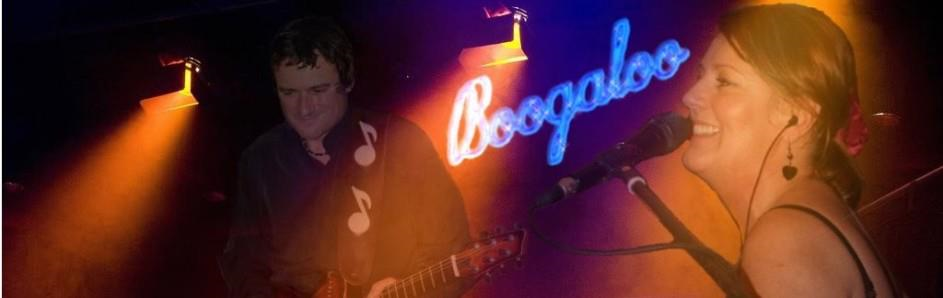 Boogaloo Live Entertainment